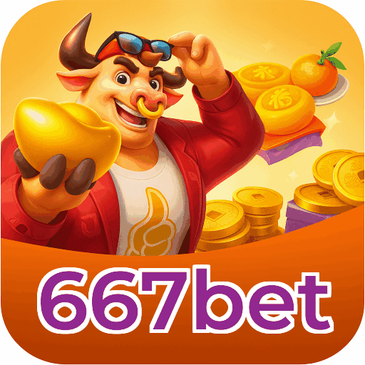 667bet logo