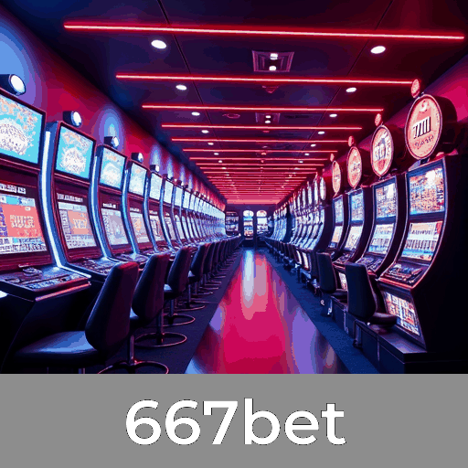 667bet Bônus acumulado 667bet